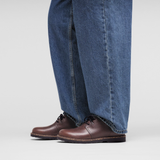 Birkenstock Uppsala Low Oxford (Men) Dress-Casual - Oxford - The Heel Shoe Fitters
