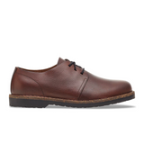 Birkenstock Uppsala Low Oxford (Men) Dress-Casual - Oxford - The Heel Shoe Fitters