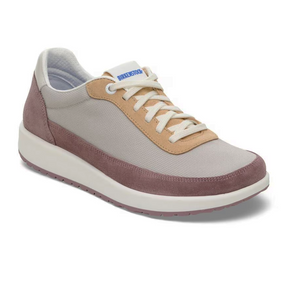 Birkenstock Honnef City Lace Up (Women) Athletic - Casual - Lace Up - The Heel Shoe Fitters