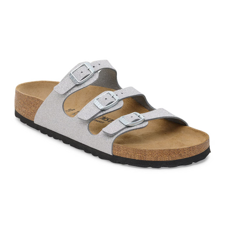 Birkenstock Florida Slide Sandal (Women) Sandal - Slide - The Heel Shoe Fitters