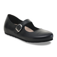 Birkenstock Santa Clarita Mary Jane (Women) Leather Dress-Casual - Flat - The Heel Shoe Fitters