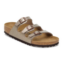 Birkenstock Florida Slide Sandal (Women) Sandal - Slide - The Heel Shoe Fitters