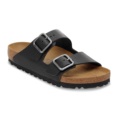 Birkenstock Arizona Wire Buckle Slide Sandal (Men) Sandal - Slide - The Heel Shoe Fitters