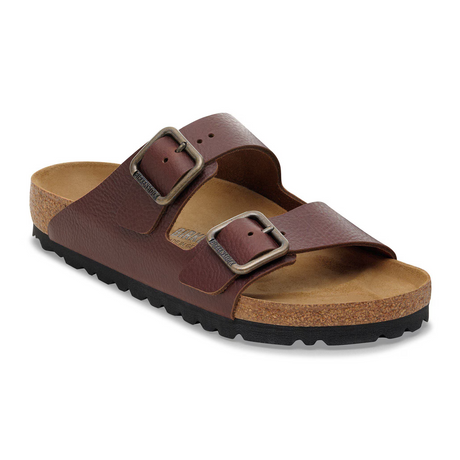 Birkenstock Arizona Wire Buckle Slide Sandal (Men) Sandal - Slide - The Heel Shoe Fitters