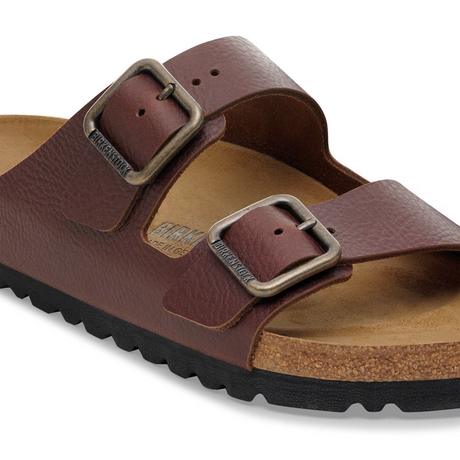 Birkenstock Arizona Wire Buckle Slide Sandal (Men) Sandal - Slide - The Heel Shoe Fitters