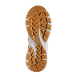 Keen Leiki Waterproof Sneaker (Women) - Black/Steel Grey Athletic - Running - Trail - The Heel Shoe Fitters