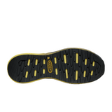 Keen Utility Speedworks Carbon Toe Work Sneaker (Men) - Magnet/Black Boots - Work - Low - Composite Toe - The Heel Shoe Fitters