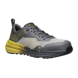 Keen Utility Speedworks Carbon Toe Work Sneaker (Men) - Magnet/Black Boots - Work - Low - Composite Toe - The Heel Shoe Fitters