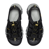 Keen Newport H2 Wide Active Sandal (Men) - Black Sandal - Active - The Heel Shoe Fitters