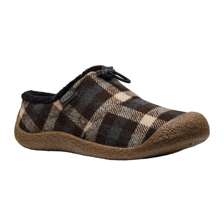Keen Howser III Slide (Women) - Magnet/Birch Dress-Casual - Slipper - The Heel Shoe Fitters