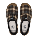Keen Howser III Slide (Women) - Magnet/Birch Dress-Casual - Slipper - The Heel Shoe Fitters