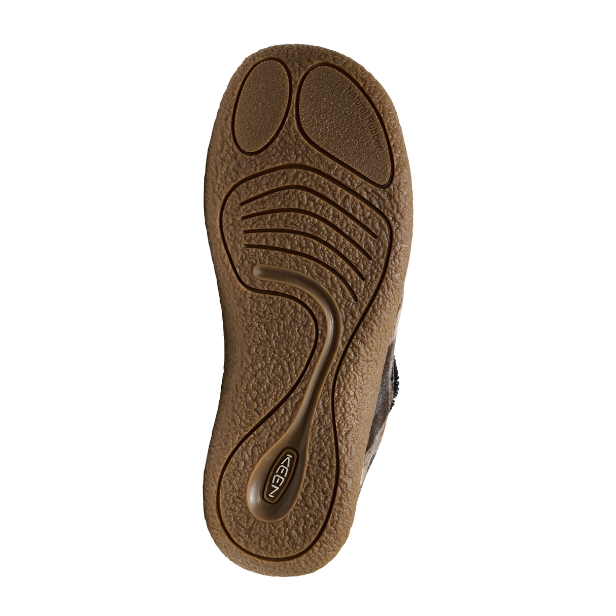 Keen Howser III Slide (Women) - Magnet/Birch Dress-Casual - Slipper - The Heel Shoe Fitters