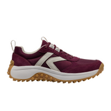 Keen KS86 Sneaker (Women) - Fig/Star White Athletic - Casual - Lace Up - The Heel Shoe Fitters