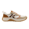 Keen KS86 Sneaker (Women) - Birch/Cork Athletic - Casual - Lace Up - The Heel Shoe Fitters