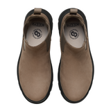 Keen Kosa Chelsea Boot (Women) - Brindle/Black