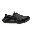 Keen Whyser Slip On (Women) - Black Athletic - Casual - Slip On - The Heel Shoe Fitters