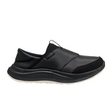 Keen Whyser Slip On (Women) - Black Athletic - Casual - Slip On - The Heel Shoe Fitters