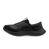 Keen Whyser Slip On (Women) - Black Athletic - Casual - Slip On - The Heel Shoe Fitters