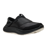 Keen Whyser Slip On (Women) - Black Athletic - Casual - Slip On - The Heel Shoe Fitters