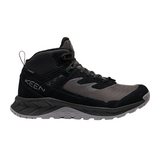 Keen Hightrail Mid Polar Boot (Men) - Black/Steel Grey Hiking - Mid - The Heel Shoe Fitters