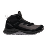 Keen Hightrail Mid Polar Boot (Men) - Black/Steel Grey Hiking - Mid - The Heel Shoe Fitters