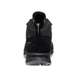 Keen Hightrail Mid Polar Boot (Men) - Black/Steel Grey Hiking - Mid - The Heel Shoe Fitters