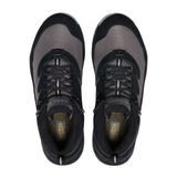 Keen Hightrail Mid Polar Boot (Men) - Black/Steel Grey Hiking - Mid - The Heel Shoe Fitters