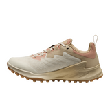 Keen Zionic NXT Waterproof Hiking Shoe (Women) - Birch/Cork Athletic - Running - Trail - The Heel Shoe Fitters