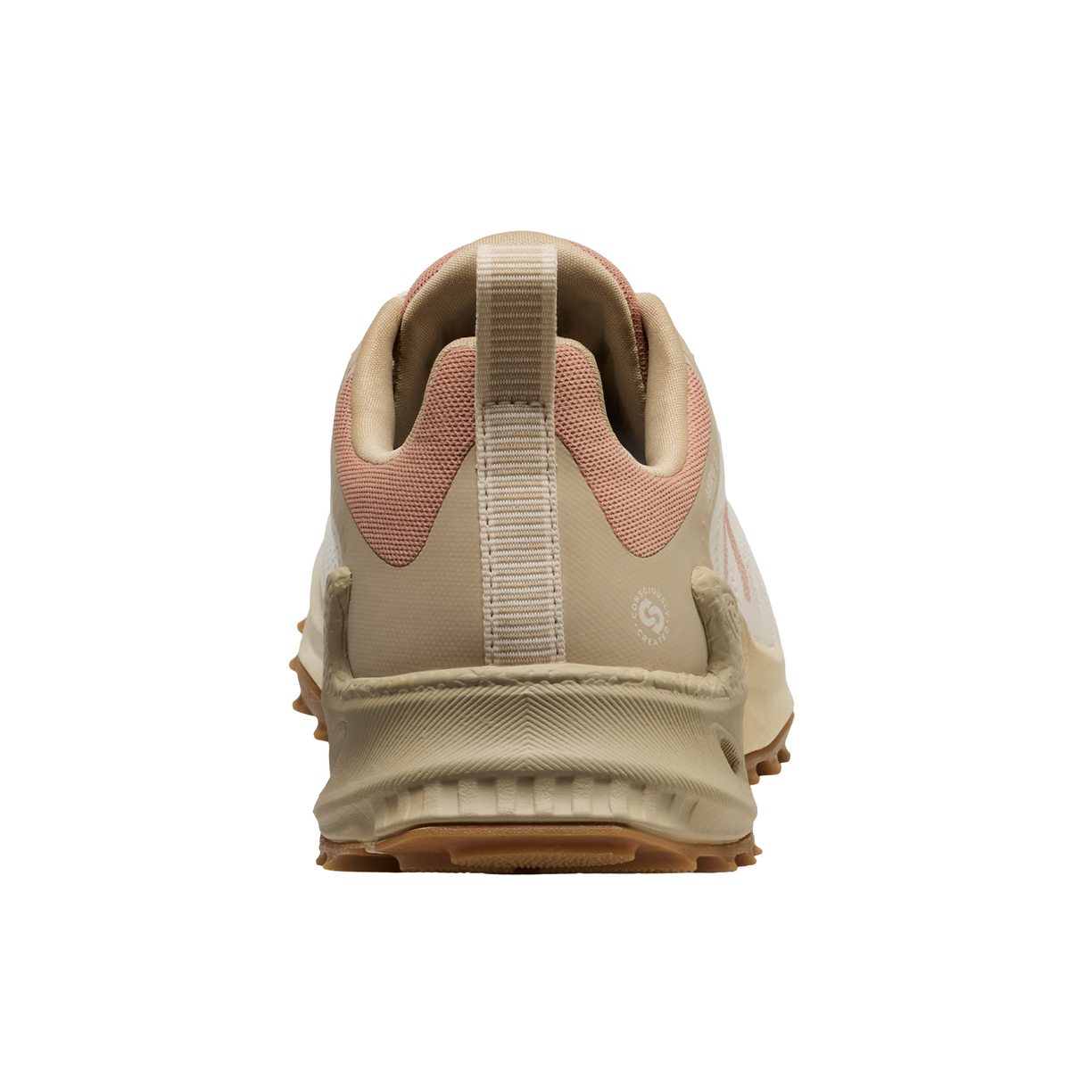 Keen Zionic NXT Waterproof Hiking Shoe (Women) - Birch/Cork Athletic - Running - Trail - The Heel Shoe Fitters