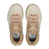 Keen Zionic NXT Waterproof Hiking Shoe (Women) - Birch/Cork Athletic - Running - Trail - The Heel Shoe Fitters