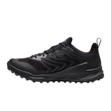 Keen Zionic NXT Waterproof Hiking Shoe (Men) - Triple Black Athletic - Running - Trail - The Heel Shoe Fitters