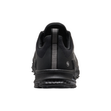 Keen Zionic NXT Waterproof Hiking Shoe (Men) - Triple Black Athletic - Running - Trail - The Heel Shoe Fitters