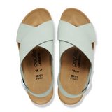 Birkenstock Samira Wedge Sandal (Women) Sandal - Heel/Wedge - The Heel Shoe Fitters
