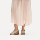 Birkenstock Samira Wedge Sandal (Women) Sandal - Heel/Wedge - The Heel Shoe Fitters