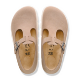 Birkenstock Paris Chunky Mary Jane (Women) Dress-Casual - Slip On - The Heel Shoe Fitters