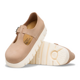 Birkenstock Paris Chunky Mary Jane (Women) Dress-Casual - Slip On - The Heel Shoe Fitters