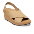 Birkenstock Samira Wedge Sandal (Women) Sandal - Heel/Wedge - The Heel Shoe Fitters