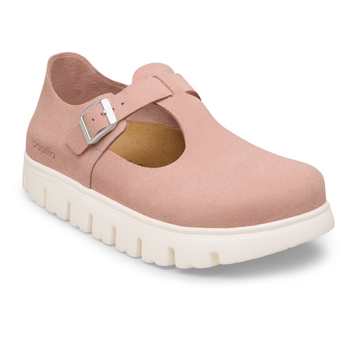 Birkenstock Paris Chunky Mary Jane (Women) Dress-Casual - Slip On - The Heel Shoe Fitters