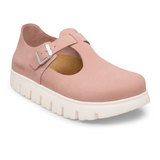 Birkenstock Paris Chunky Mary Jane (Women) Dress-Casual - Slip On - The Heel Shoe Fitters