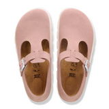 Birkenstock Paris Chunky Mary Jane (Women) Dress-Casual - Slip On - The Heel Shoe Fitters