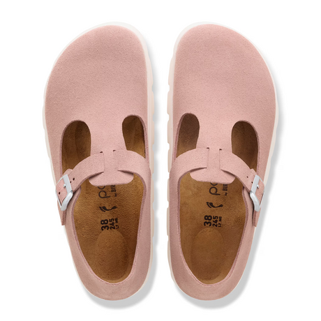 Birkenstock Paris Chunky Mary Jane (Women) Dress-Casual - Slip On - The Heel Shoe Fitters