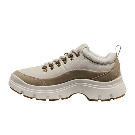 Keen Kosa Oxford Sneaker (Women) - Birch/Safari Hiking - Low - The Heel Shoe Fitters