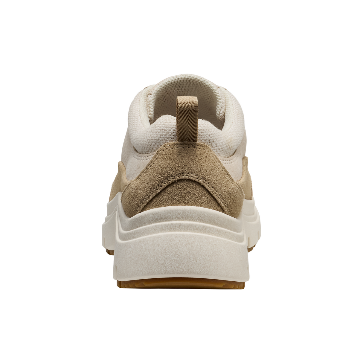 Keen Kosa Oxford Sneaker (Women) - Birch/Safari Hiking - Low - The Heel Shoe Fitters