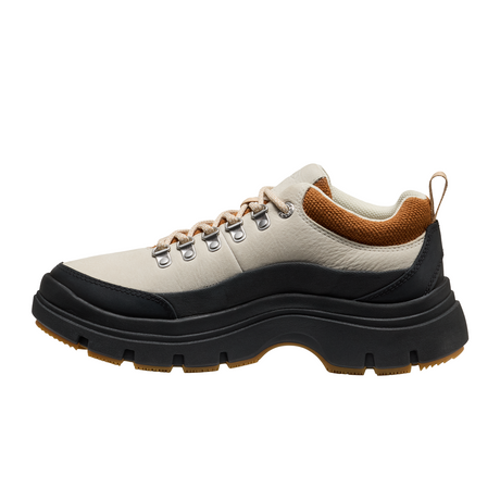 Keen Kosa Oxford Sneaker (Women) - Silver Birch/Roasted Pecan Hiking - Low - The Heel Shoe Fitters