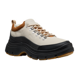 Keen Kosa Oxford Sneaker (Women) - Silver Birch/Roasted Pecan Hiking - Low - The Heel Shoe Fitters