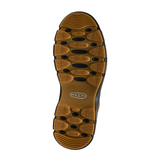 Keen Kosa Oxford Sneaker (Women) - Silver Birch/Roasted Pecan Hiking - Low - The Heel Shoe Fitters