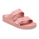 Birkenstock Arizona EVA Narrow Slide Sandal (Women) - Pink Clay