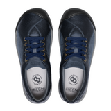 Keen Presidio Sneaker (Women) - Naval Academy/Vintage Indigo Athletic - Casual - Lace Up - The Heel Shoe Fitters