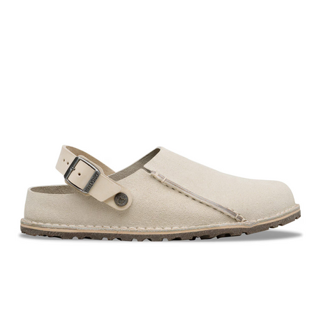 Birkenstock Lutry Slipper (Women) Dress-Casual - Clogs & Mules - The Heel Shoe Fitters