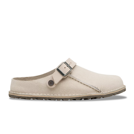 Birkenstock Lutry Slipper (Women) Dress-Casual - Clogs & Mules - The Heel Shoe Fitters